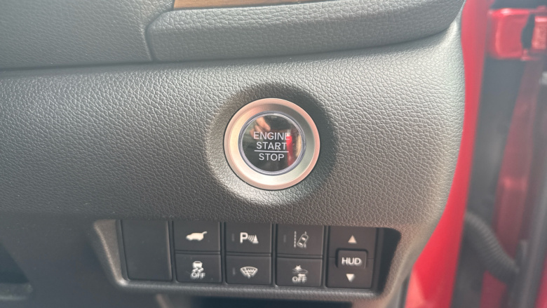 Honda CR-V 1.5 VTEC Turbo EX 5dr CVT Petrol Estate